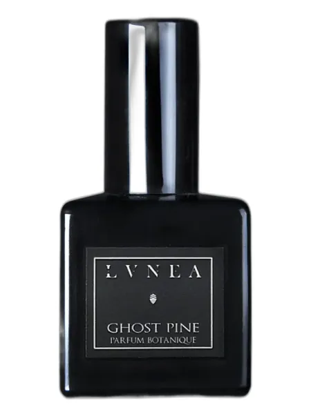 Frasco del perfume Lvnea Ghost Pine unisex