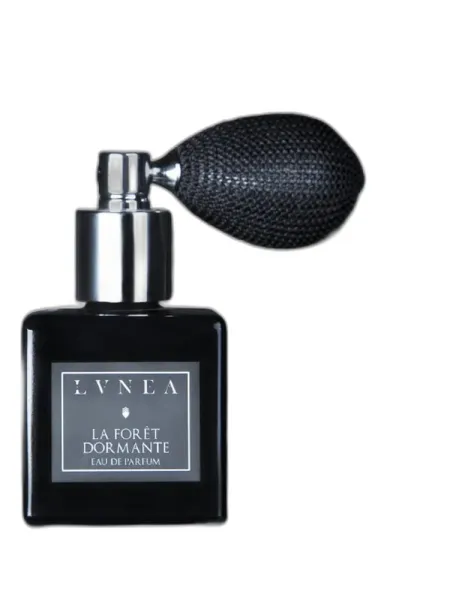 Frasco del perfume Lvnea La Foret Dormante unisex