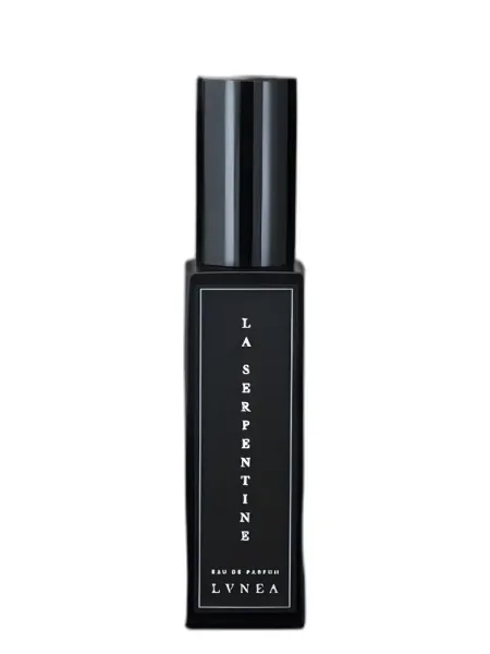 Frasco del perfume Lvnea La Serpentine unisex