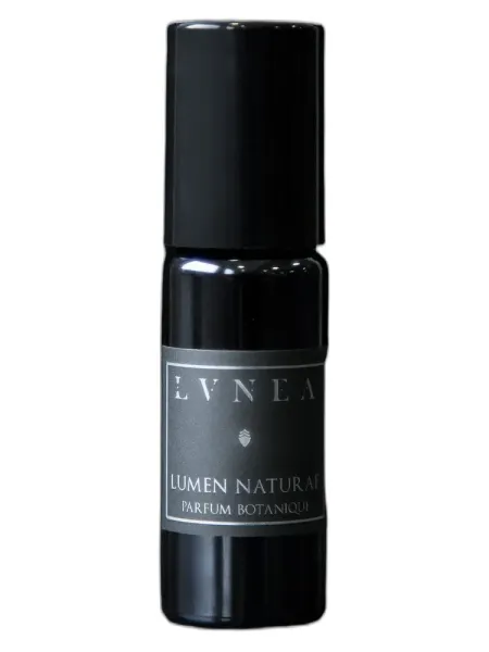 Frasco del perfume Lvnea Lumen Naturae unisex