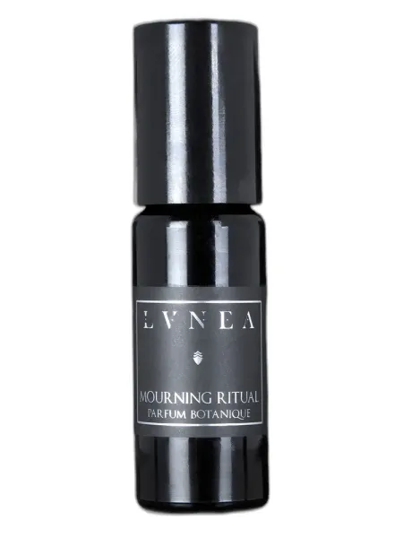 Frasco del perfume Lvnea Morning Ritual unisex