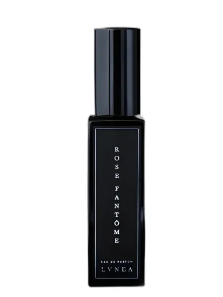 Frasco del perfume Lvnea Rose Fantome unisex
