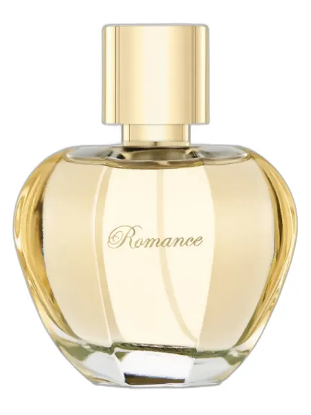Frasco del perfume M. Asam RESVERATROL PREMIUM Romance M. Asam