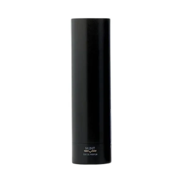 Frasco del perfume M.Int Fashion Intervention Eau de Parfum