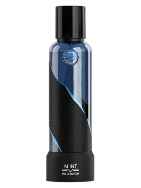 Frasco del perfume M.INT Hit The Mark M.INT unisex