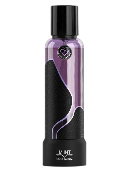 Frasco del perfume M.INT Meek Passion M.INT unisex