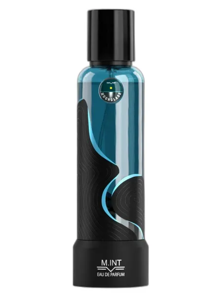 Frasco del perfume M.INT Moonglade M.INT unisex