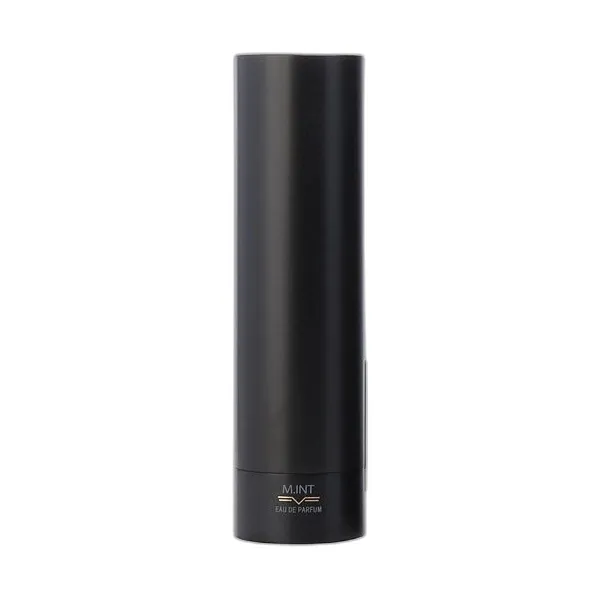 Frasco del perfume M.Int Refocus Eau de Parfum