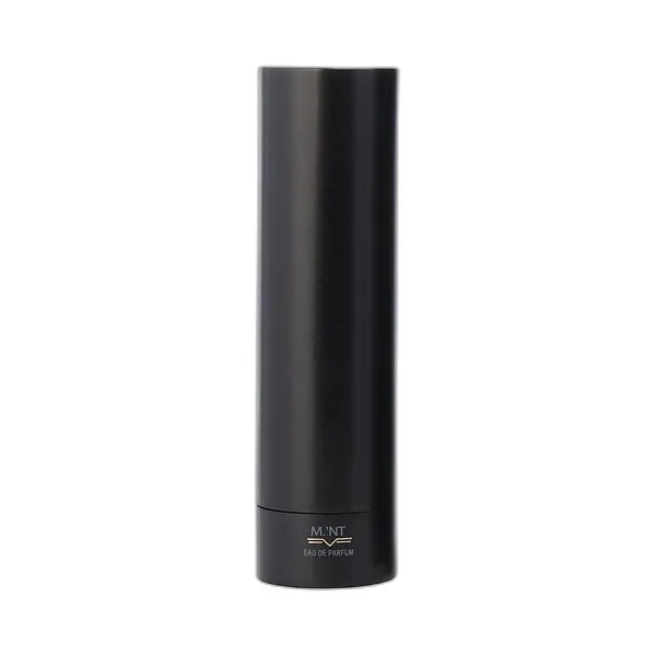 Frasco del perfume M.Int Time To Target Eau de Parfum
