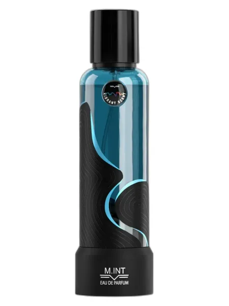 Frasco del perfume M.INT Vibrant Scent M.INT unisex Eau de Parfum