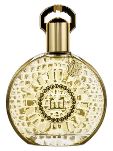 Frasco del perfume M. Micallef 20 Years M. Micallef unisex