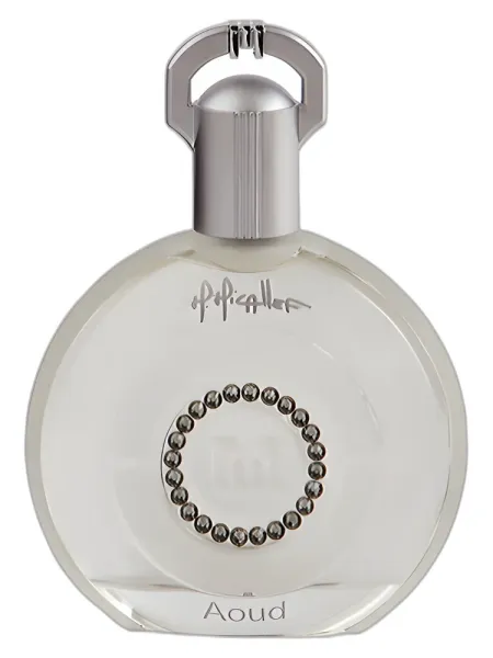 Frasco del perfume M. Micallef Aoud M. Micallef Eau de Parfum