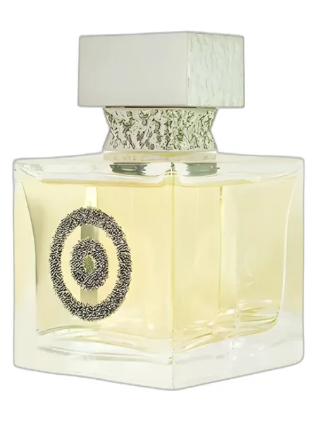 Frasco del perfume M. Micallef Art Collection 103 M. Micallef