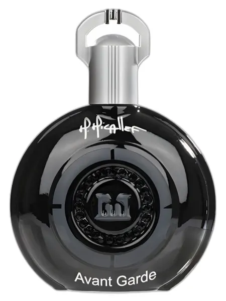 Frasco del perfume M. Micallef Avant-Garde M. Micallef Eau de Parfum
