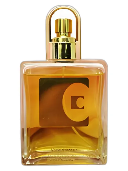 Frasco del perfume M. Micallef Cannes Croisette M. Micallef unisex