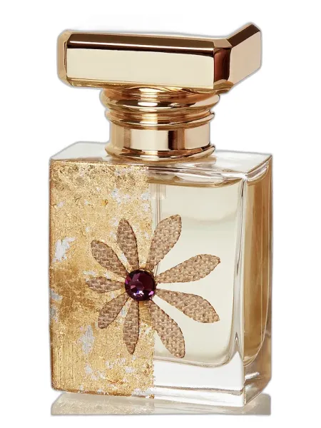 Frasco del perfume M. Micallef Chocolate Fondant M. Micallef unisex