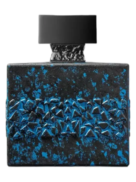 Frasco del perfume M. Micallef DesirToxic L'Intense M. Micallef unisex Eau de Parfum