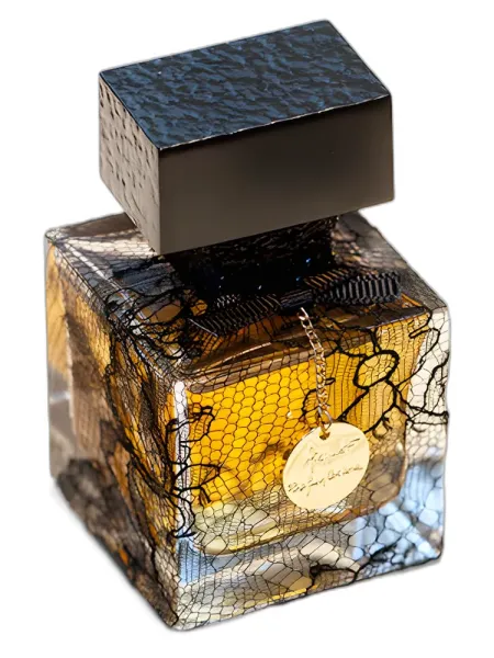 Frasco del perfume M. Micallef Le Parfum Couture M. Micallef Eau de Parfum