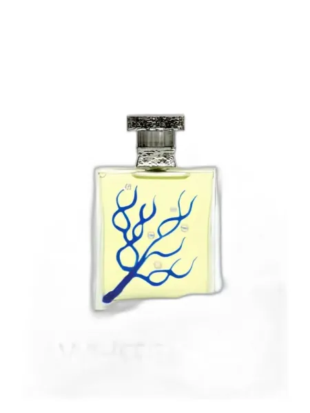 Frasco del perfume M. Micallef Les 4 Saisons: White Sea M. Micallef