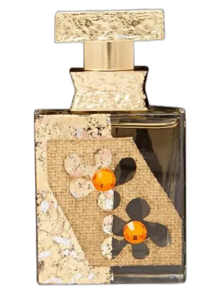Frasco del perfume M. Micallef Royal Mango M. Micallef