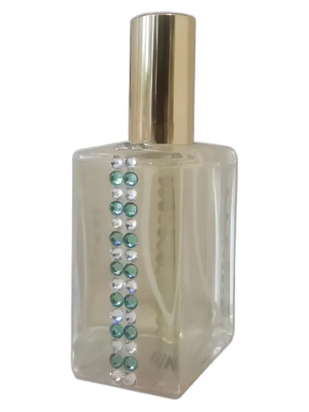 Frasco del perfume M. Micallef Sultan Gateau d'Or M. Micallef Eau de Parfum