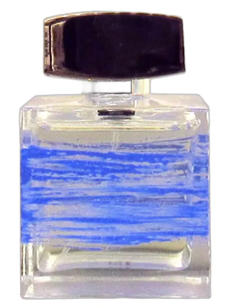 Frasco del perfume M. Micallef The Exception Azure M. Micallef unisex
