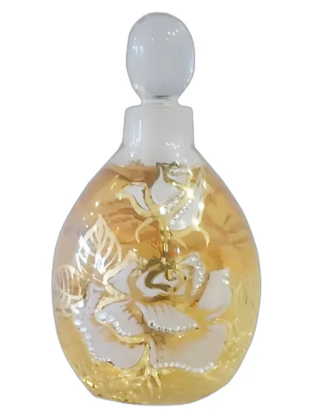 Frasco del perfume M. Micallef Un Moka M. Micallef
