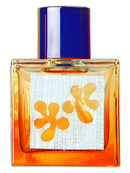 Frasco del perfume M. Micallef Vanille Marine M. Micallef