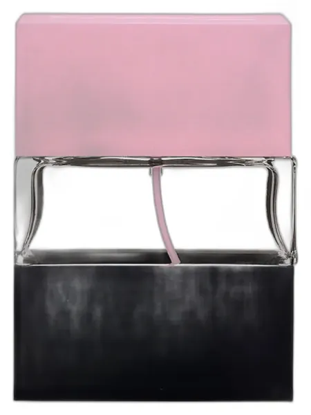 Frasco del perfume MAC Creation Hue