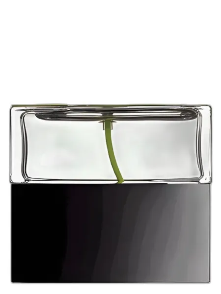 Frasco del perfume MAC Creations Greenify unisex