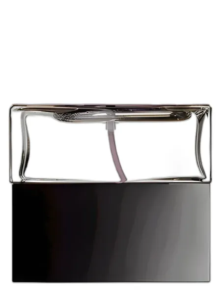 Frasco del perfume MAC Creations Pinkaura