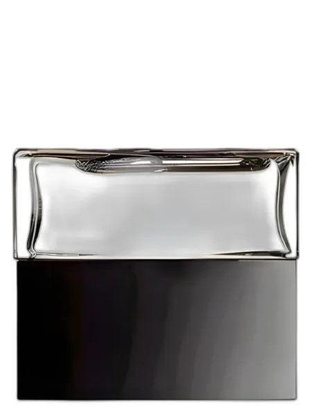 Frasco del perfume MAC Emeraldaire