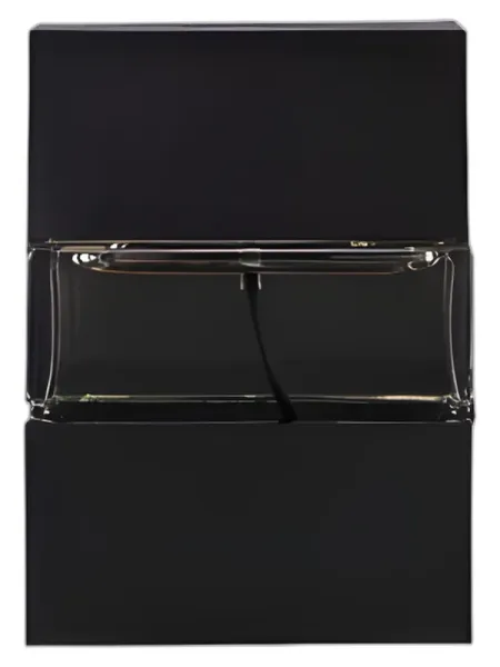 Frasco del perfume MAC MV3