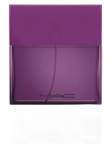 Frasco del perfume MAC My Heroine