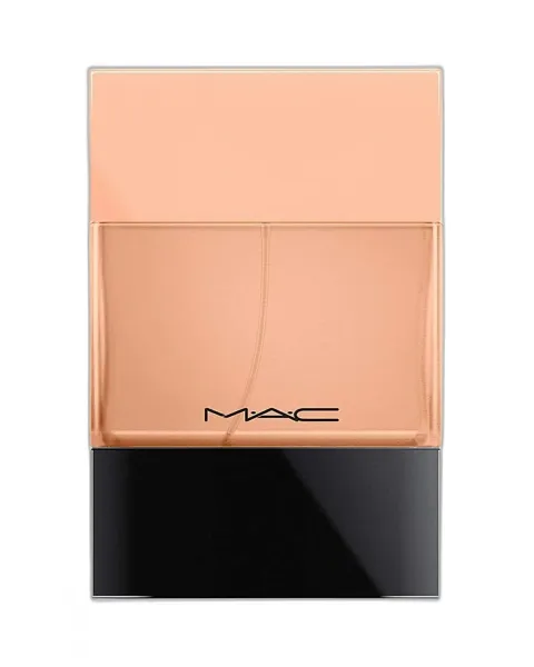 Frasco del perfume Mac Shadescents Creme d'Nude Eau de Parfum