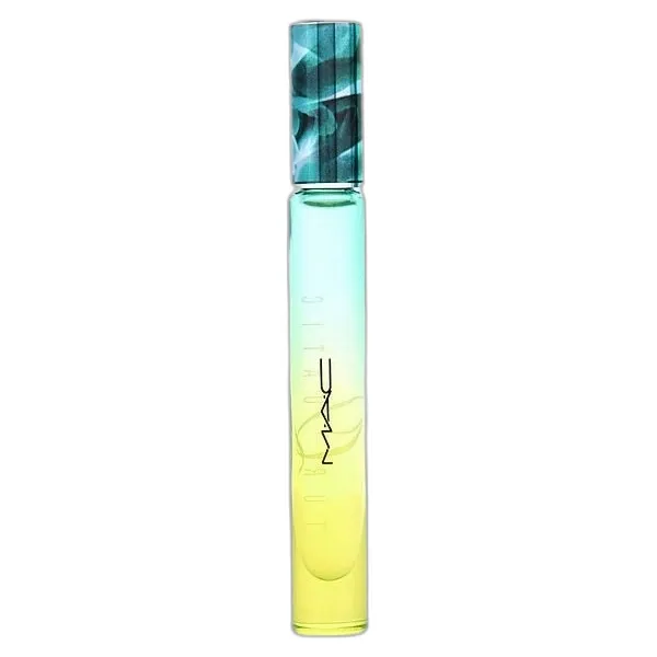 Frasco del perfume Mac Turquatic