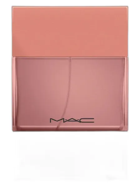 Frasco del perfume MAC Velvet Teddy