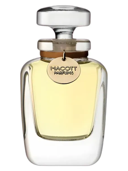 Frasco del perfume Macott Parfums Pink Rose Otto unisex Eau de Parfum