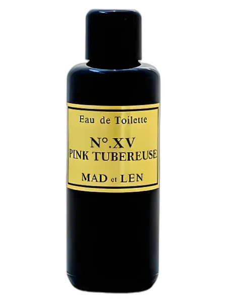Frasco del perfume Mad et Len No. XV Pink Tubereuse