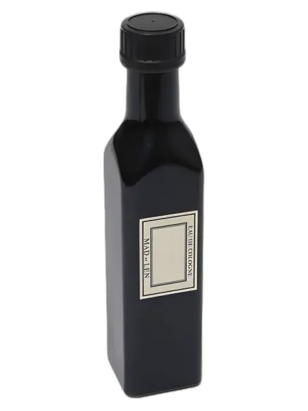 Frasco del perfume Mad et Len No. XVIII Rose Carmin unisex