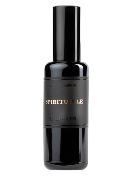 Frasco del perfume Mad et Len No. XXI Spirituelle unisex
