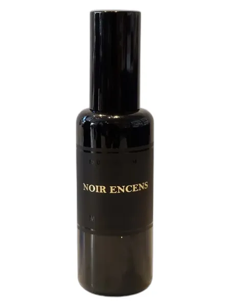 Frasco del perfume Mad et Len Noir Encens unisex