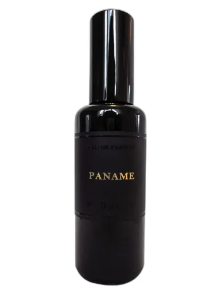 Frasco del perfume Mad et Len Paname unisex