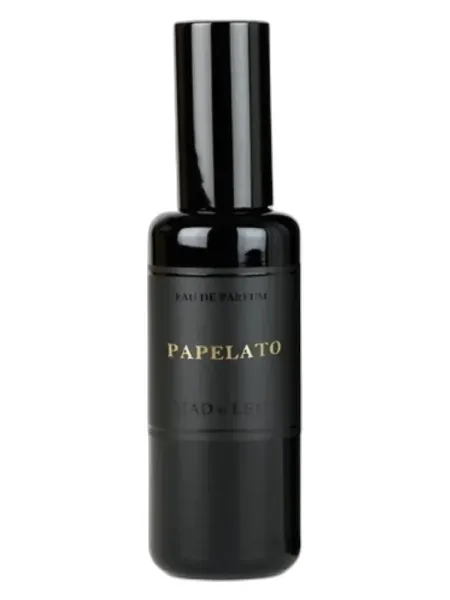 Frasco del perfume Mad et Len Papelato unisex