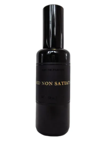Frasco del perfume Mad et Len Sed Non Satiata unisex