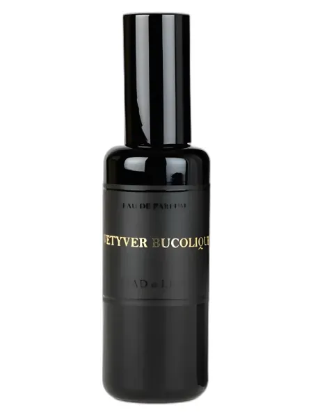 Frasco del perfume Mad et Len Vetyver Bucolique unisex
