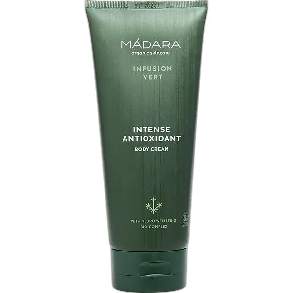 Frasco del perfume Madara Madara