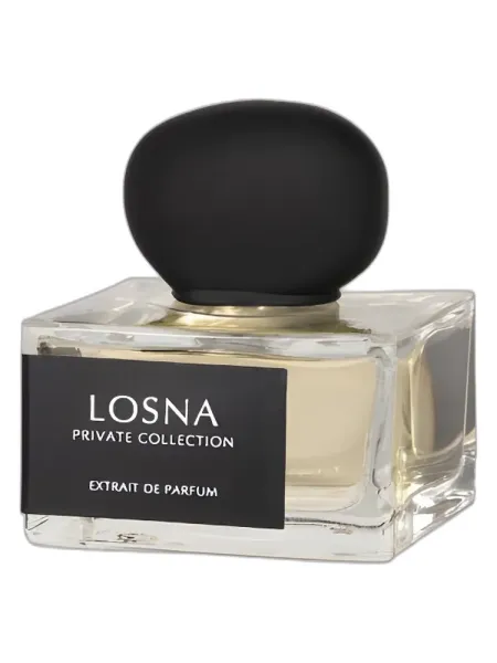 Made Losna unisex Extrait परफ्यूम की बोतल