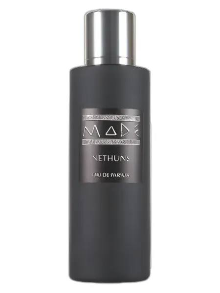 Frasco del perfume Made Nethuns unisex Eau de Parfum
