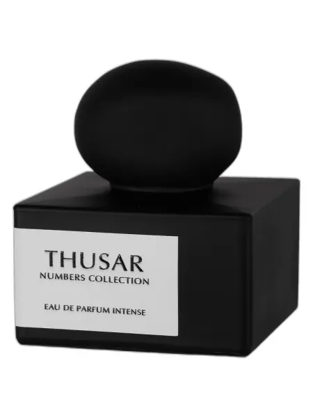 Frasco del perfume Made Thusar unisex